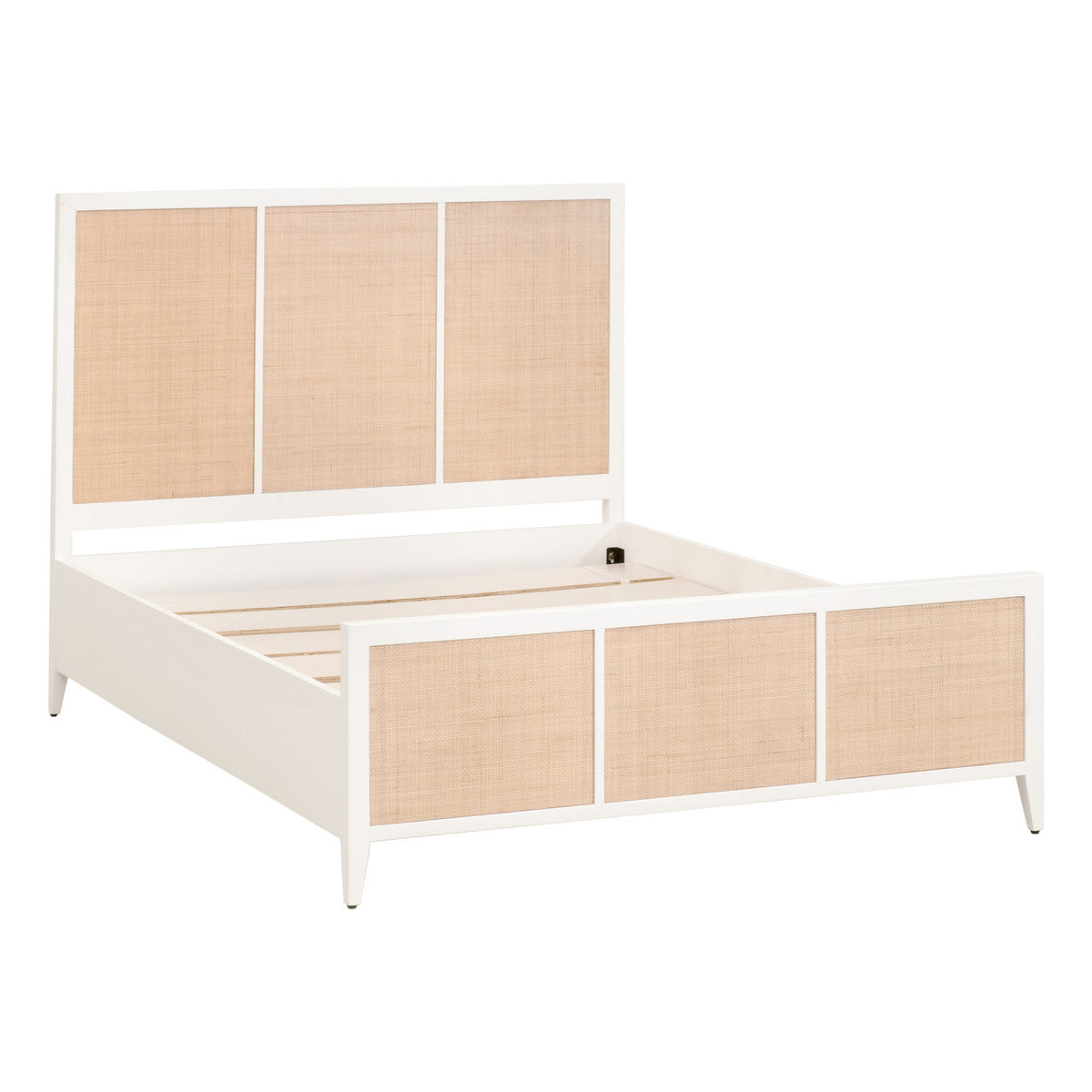 HOLLAND QUEEN BED