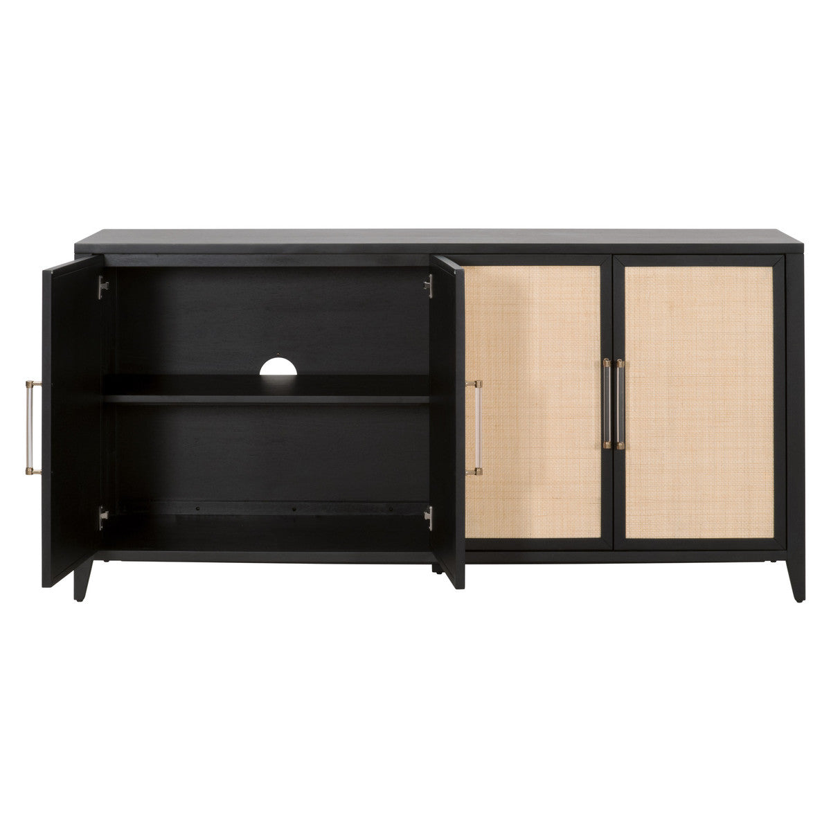 HOLLAND MEDIA SIDEBOARD