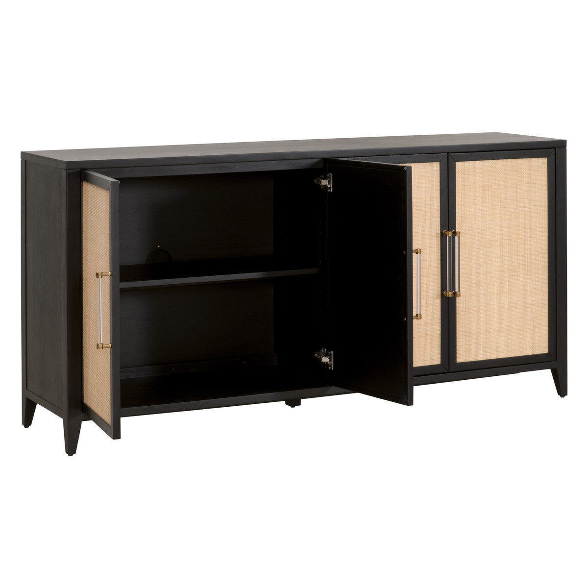 HOLLAND MEDIA SIDEBOARD