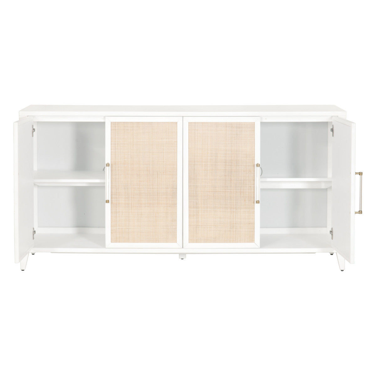 HOLLAND MEDIA SIDEBOARD