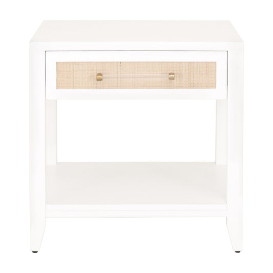 HOLLAND 1-DRAWER SIDE TABLE