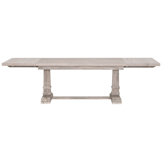 HUDSON EXTENSION DINING TABLE