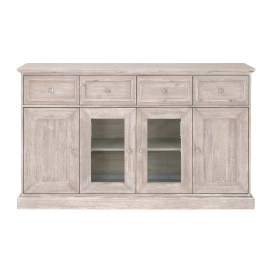 HUDSON MEDIA SIDEBOARD