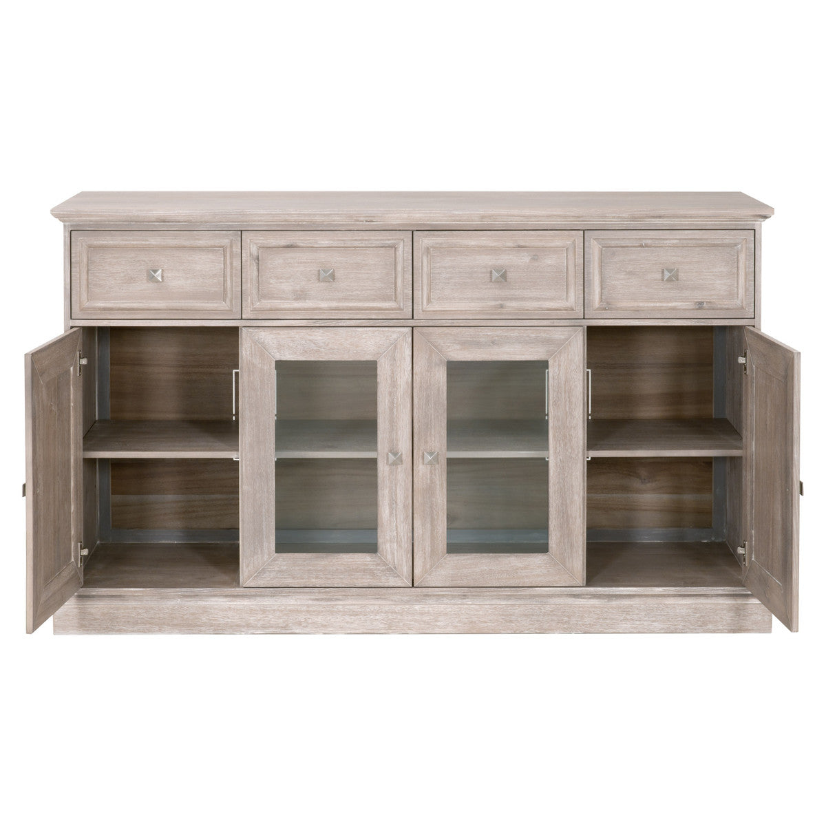 HUDSON MEDIA SIDEBOARD