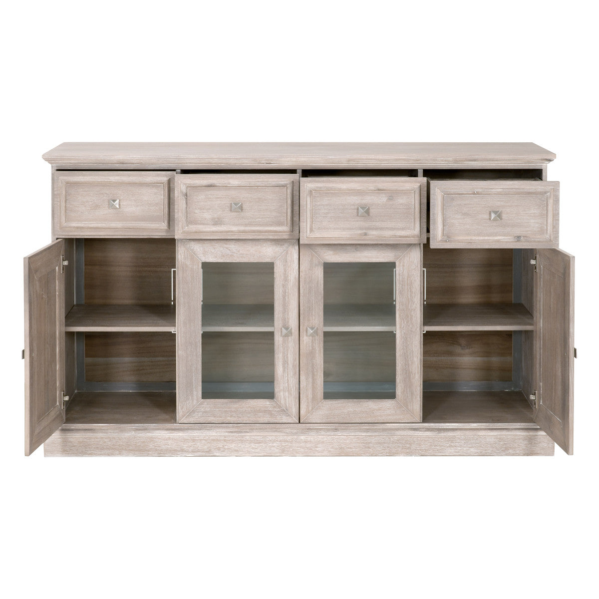 HUDSON MEDIA SIDEBOARD