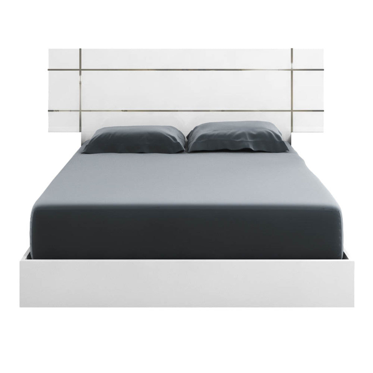 ICON QUEEN BED