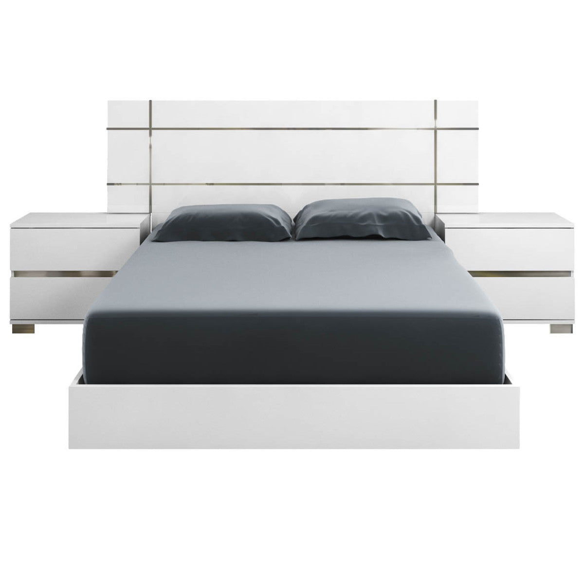 ICON QUEEN BED