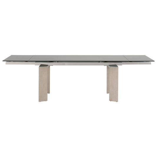 JETT EXTENSION DINING TABLE