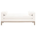 KEATON UPHOLSTERED BENCH