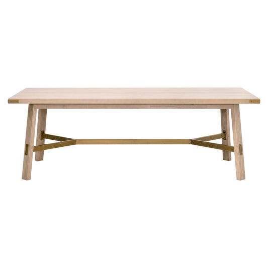 KLEIN DINING TABLE