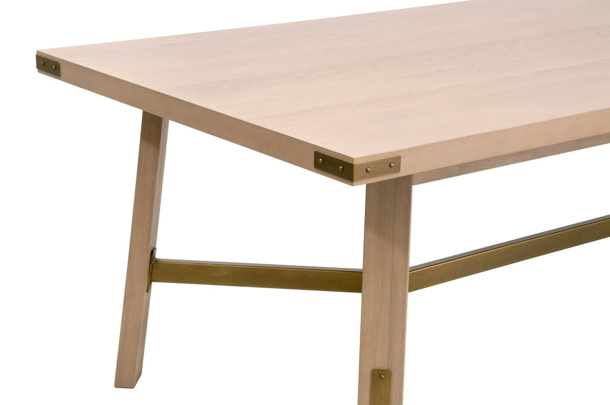 KLEIN DINING TABLE