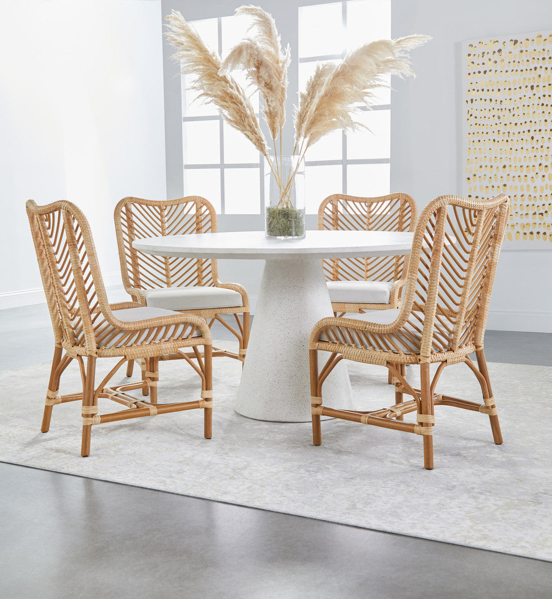 LAGUNA DINING CHAIR