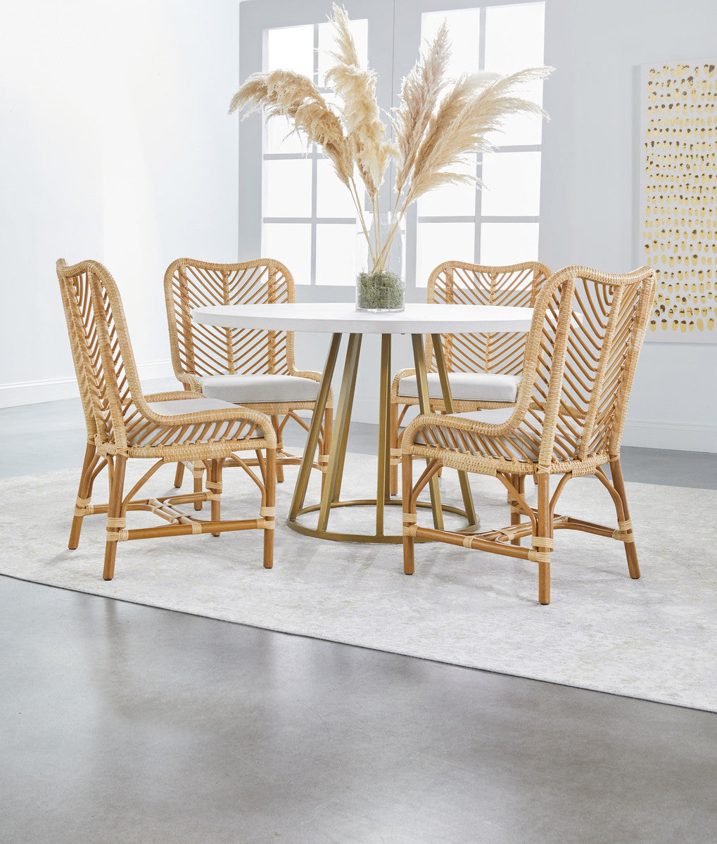 LAGUNA DINING CHAIR