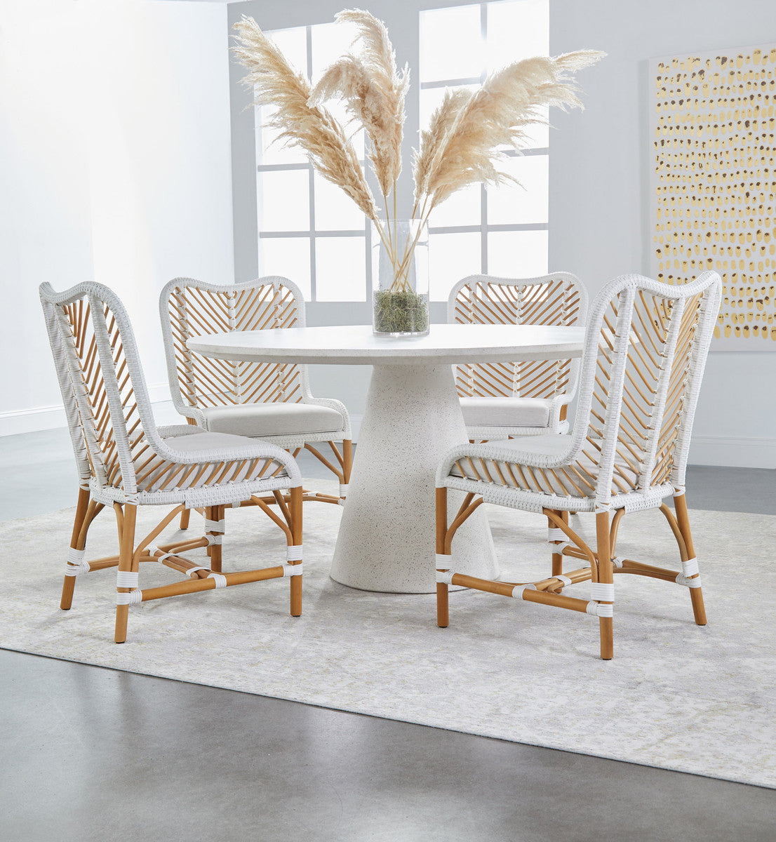 LAGUNA DINING CHAIR