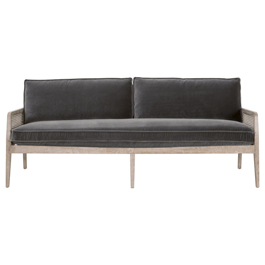 LEONE 84" SETTEE