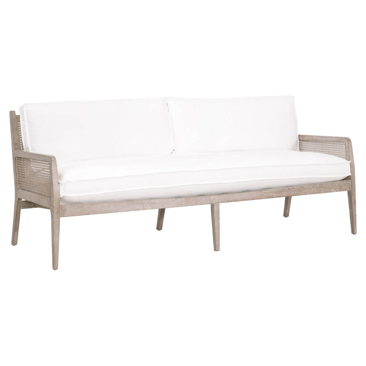 LEONE 84" SETTEE