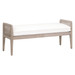 LEONE BENCH