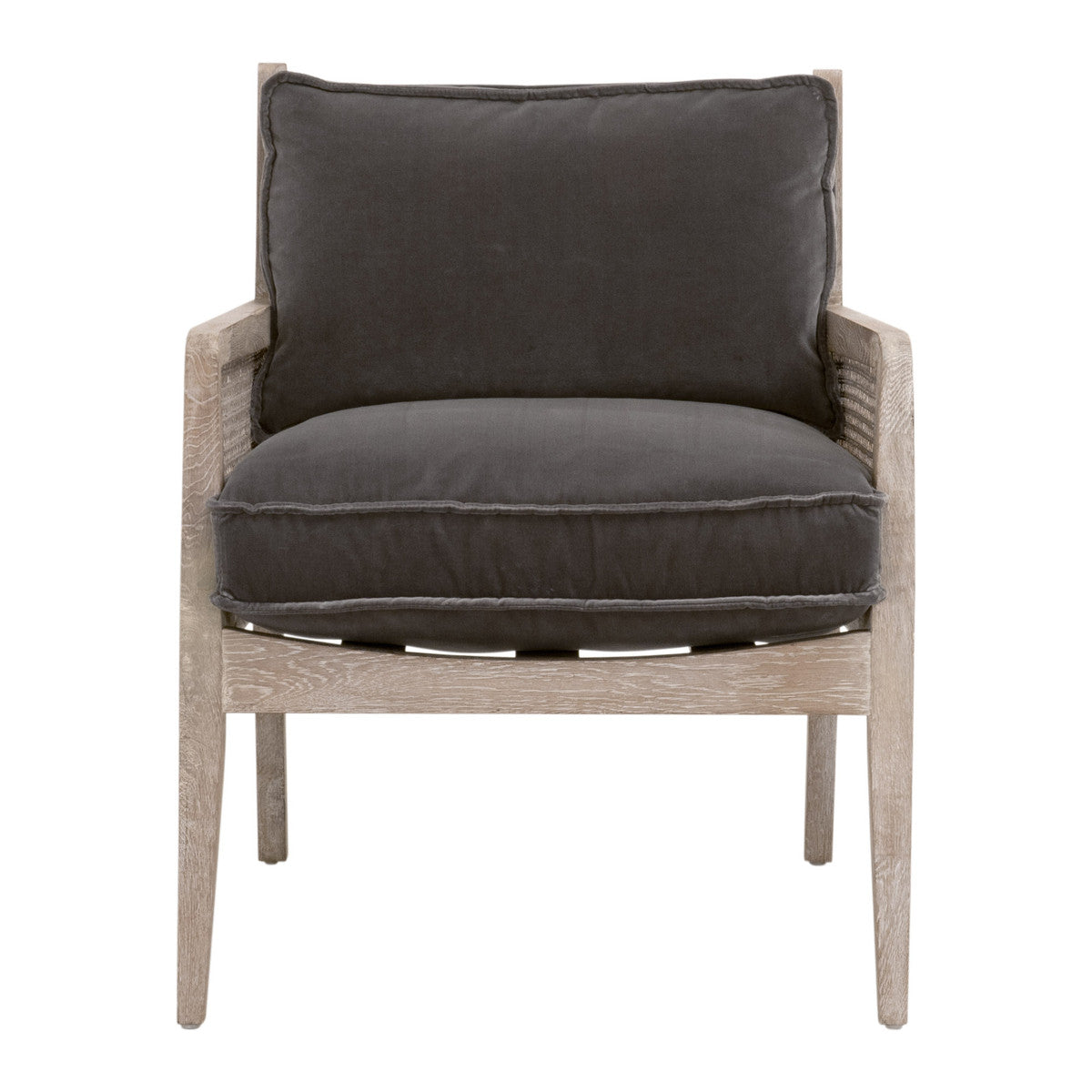 LEONE CLUB CHAIR