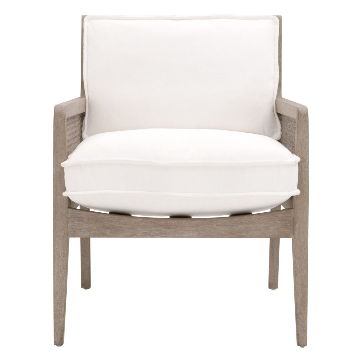 LEONE CLUB CHAIR