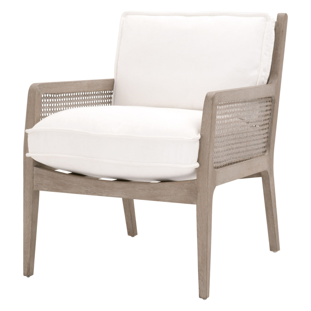 LEONE CLUB CHAIR