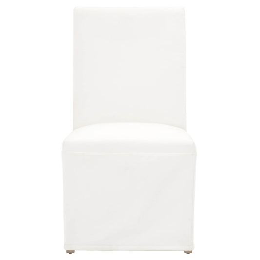 LEVI SLIPCOVER DINING CHAIR