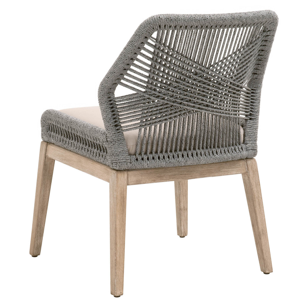 LOOM DINING CHAIR