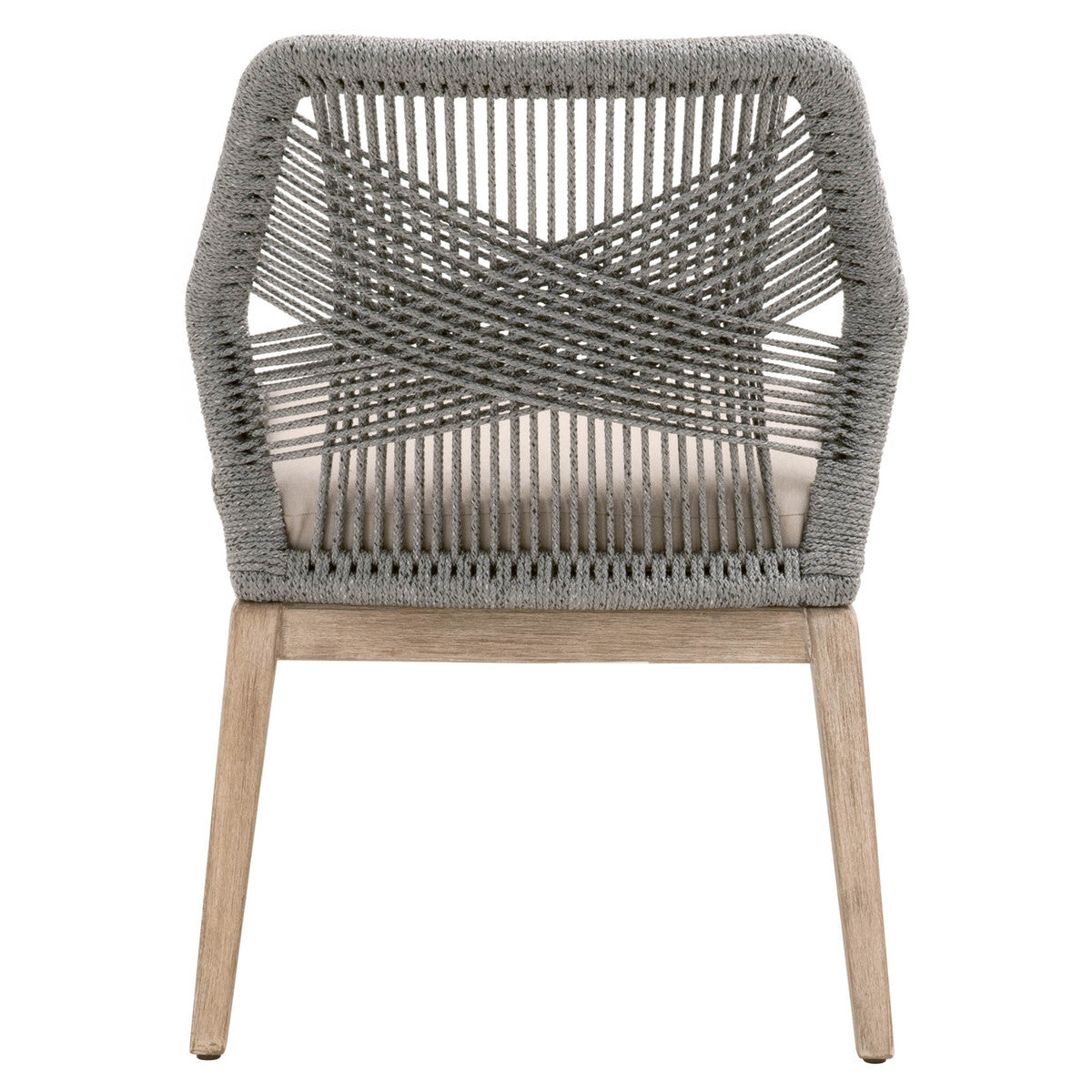 LOOM DINING CHAIR