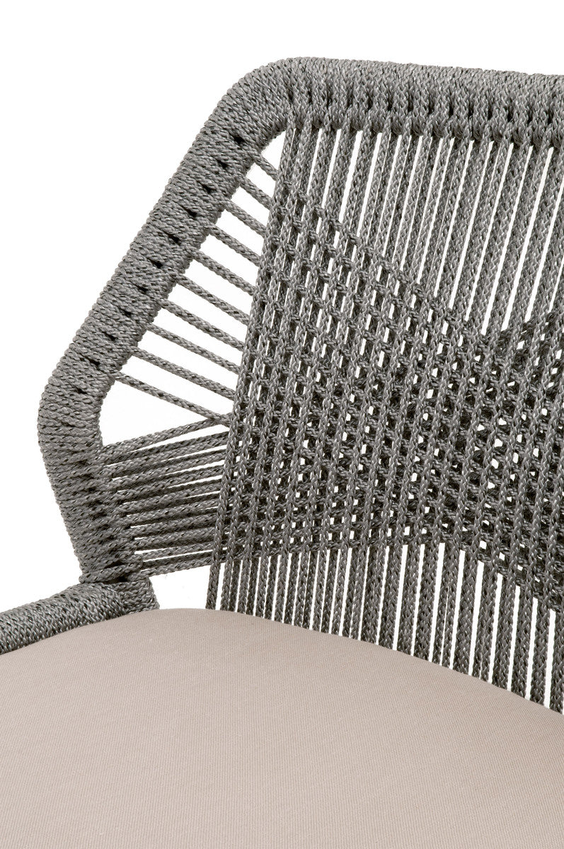 LOOM DINING CHAIR