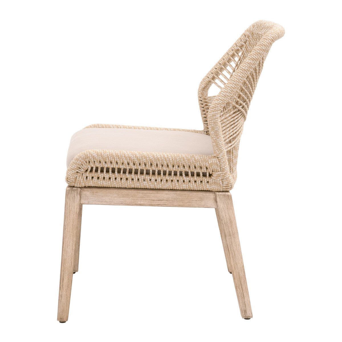 LOOM DINING CHAIR