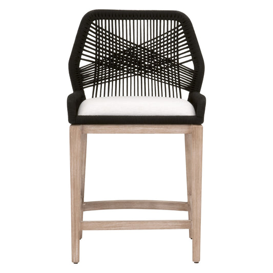 LOOM LIMITED EDITION COUNTER STOOL