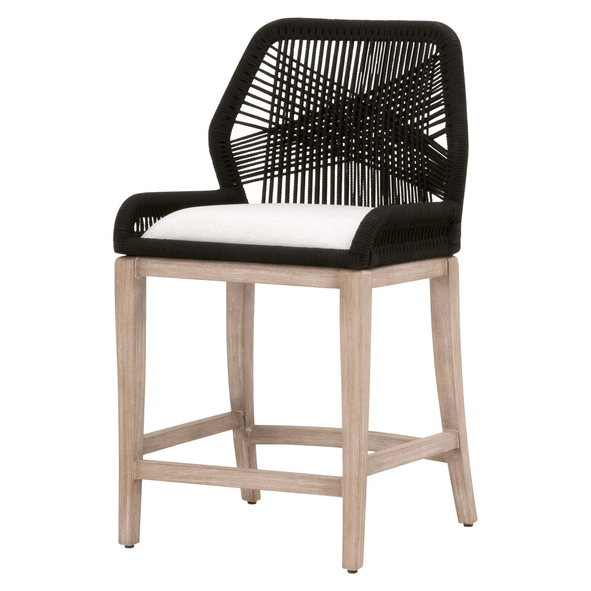 LOOM LIMITED EDITION COUNTER STOOL