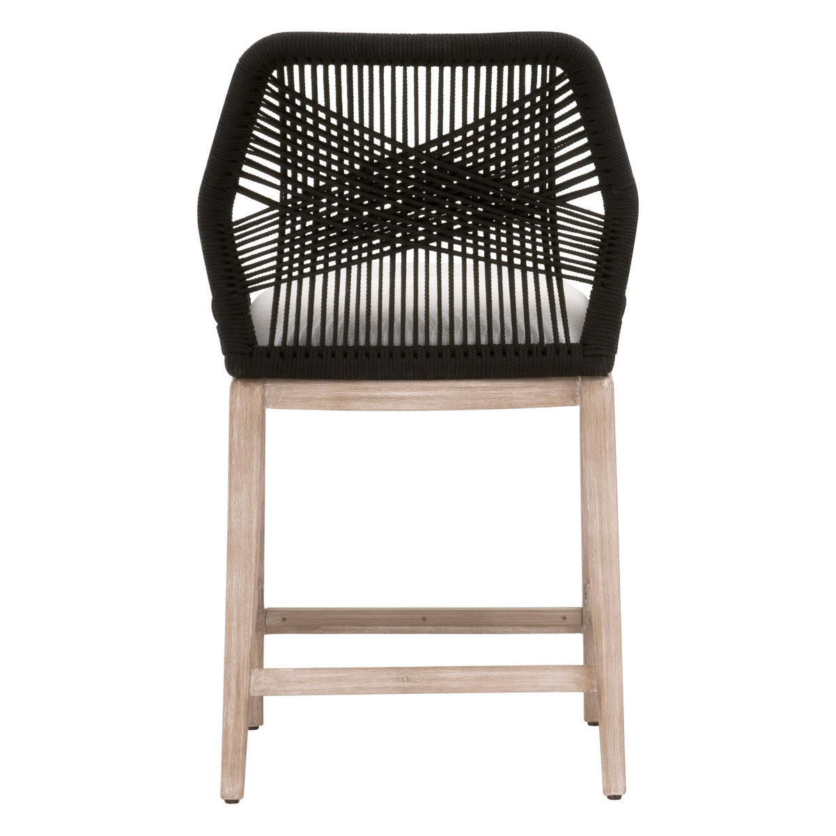 LOOM LIMITED EDITION COUNTER STOOL