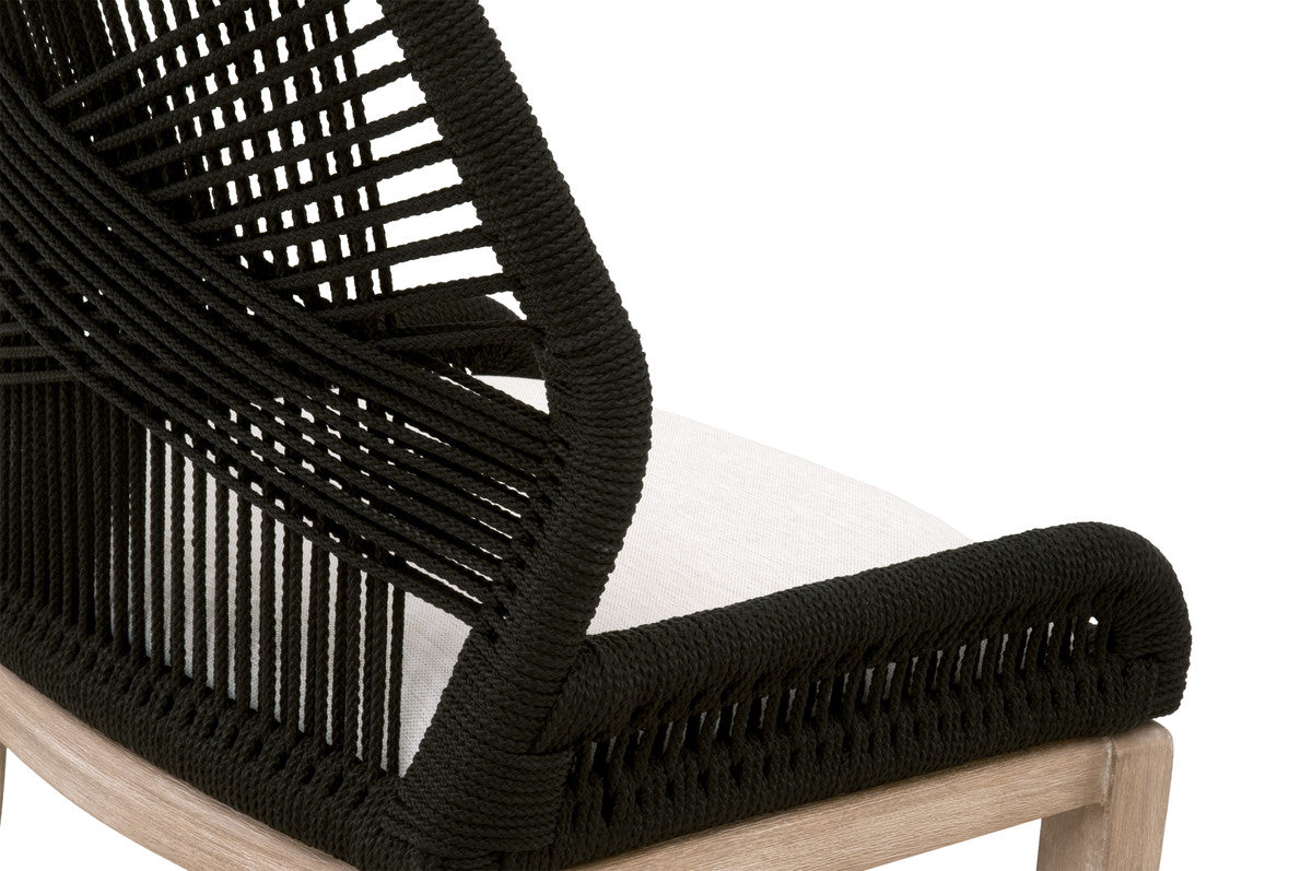 LOOM LIMITED EDITION COUNTER STOOL