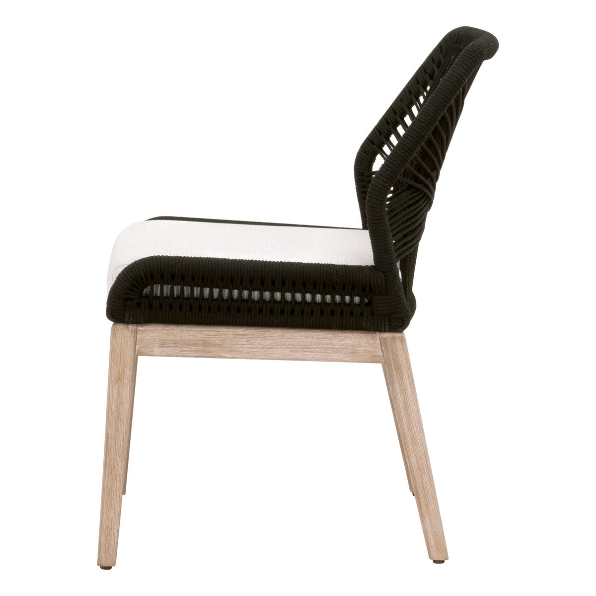 LOOM LIMITED EDITION DINING CHAIR