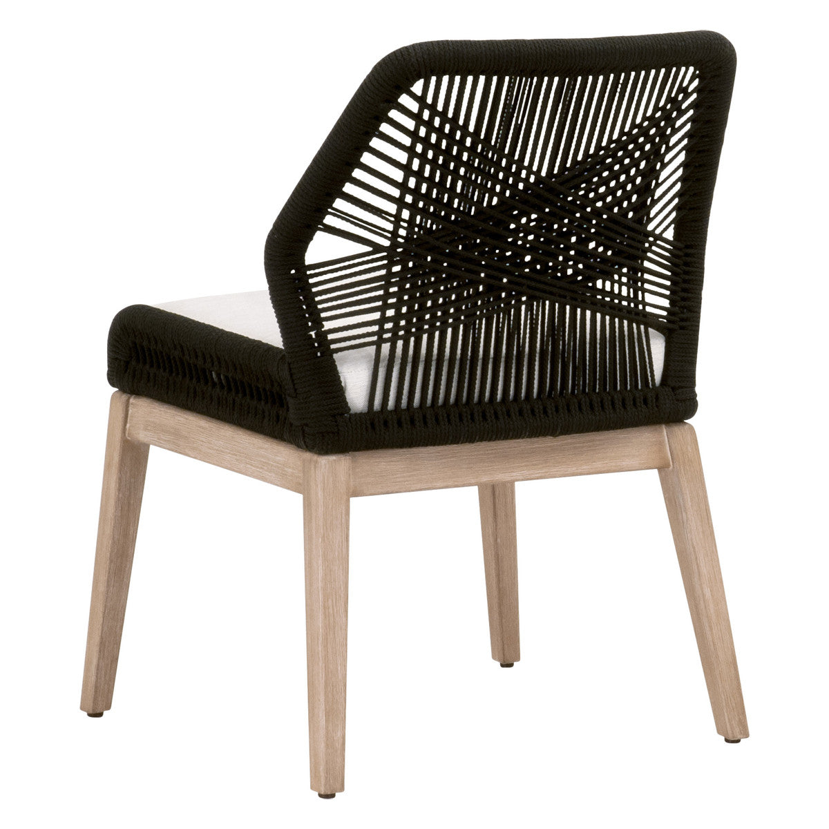 LOOM LIMITED EDITION DINING CHAIR