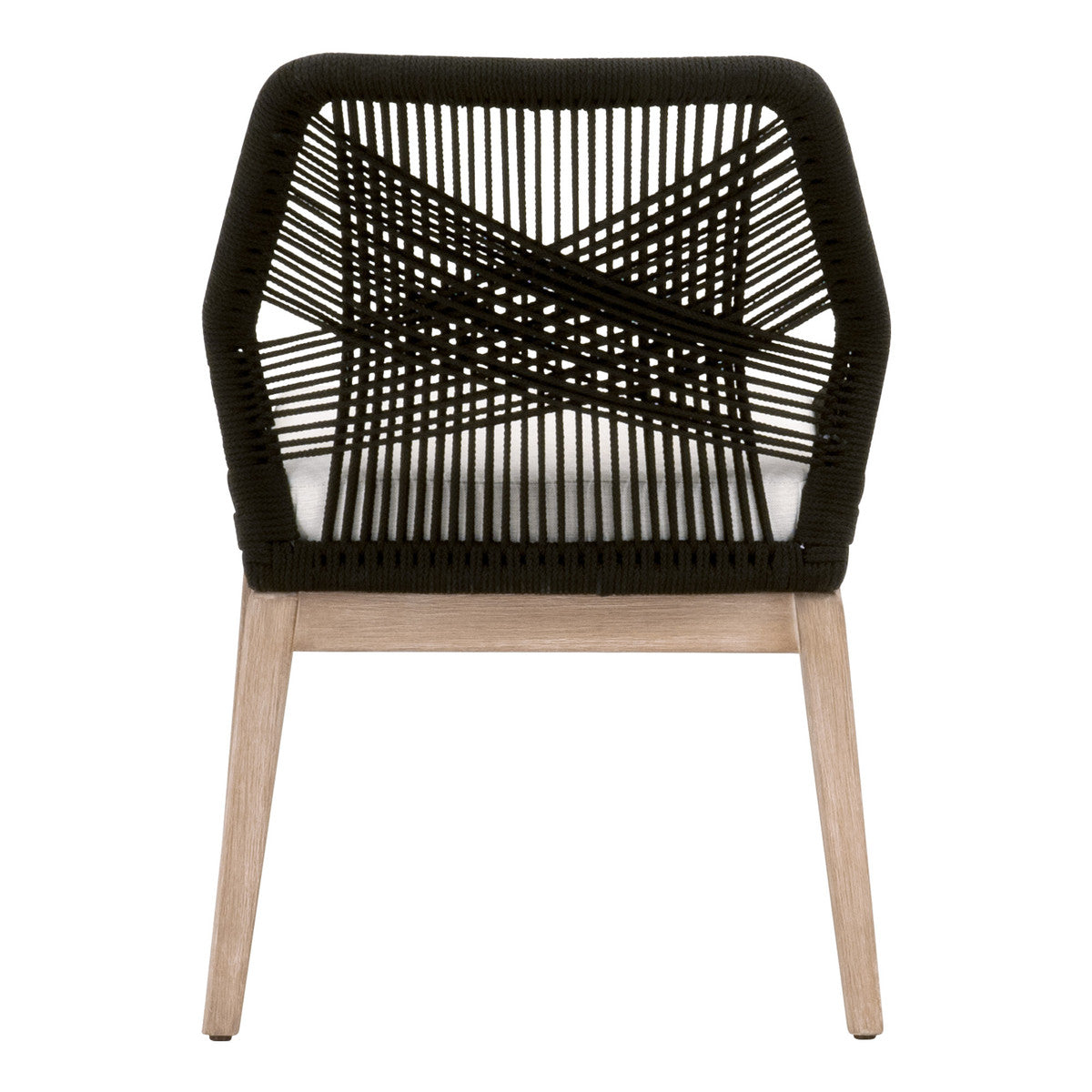 LOOM LIMITED EDITION DINING CHAIR