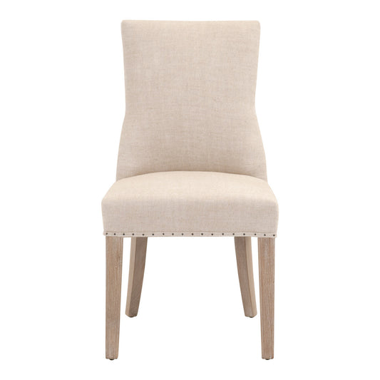 LOURDES DINING CHAIR