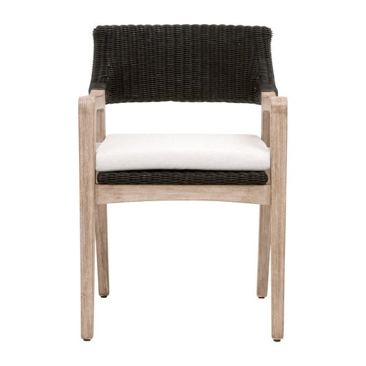 LUCIA ARM CHAIR