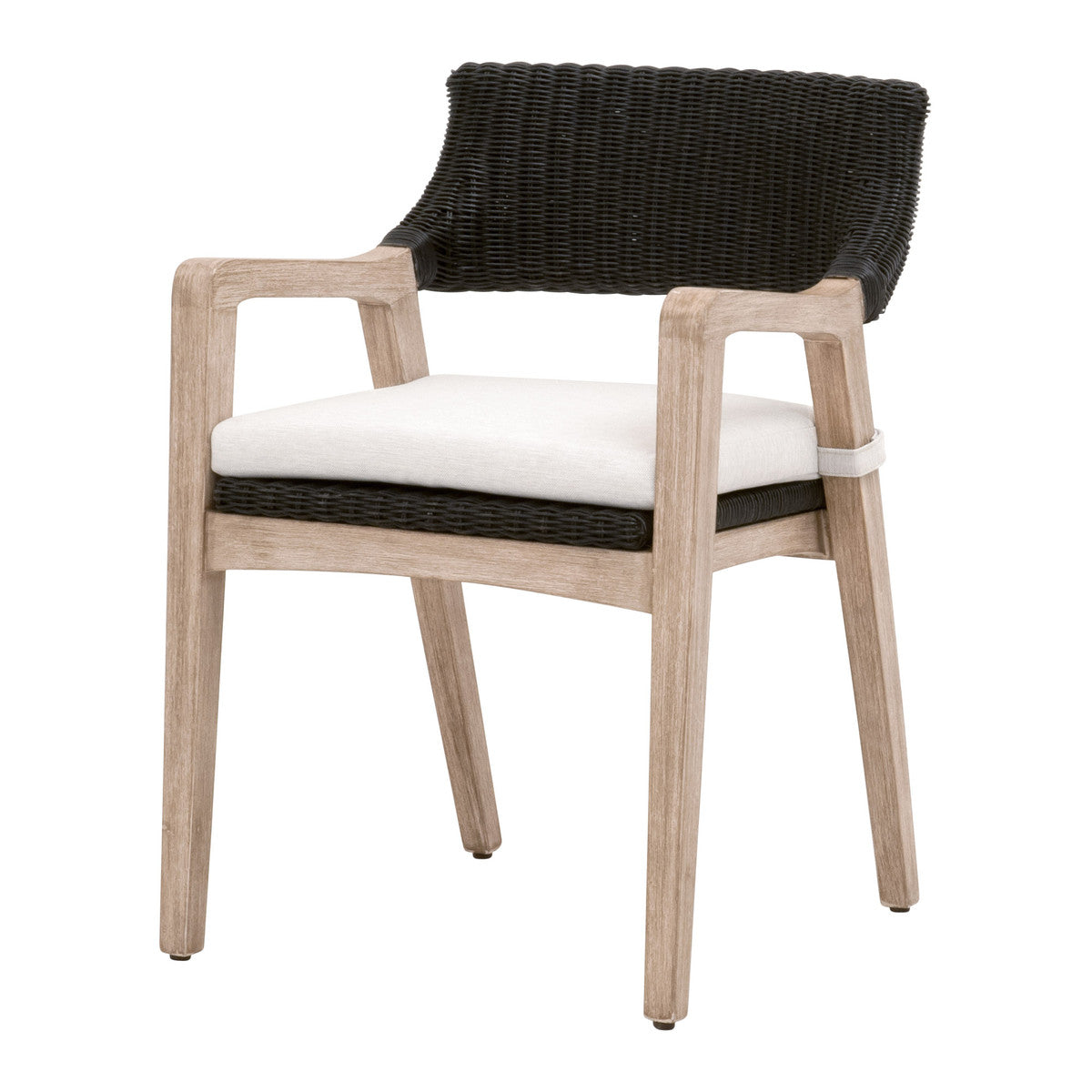 LUCIA ARM CHAIR