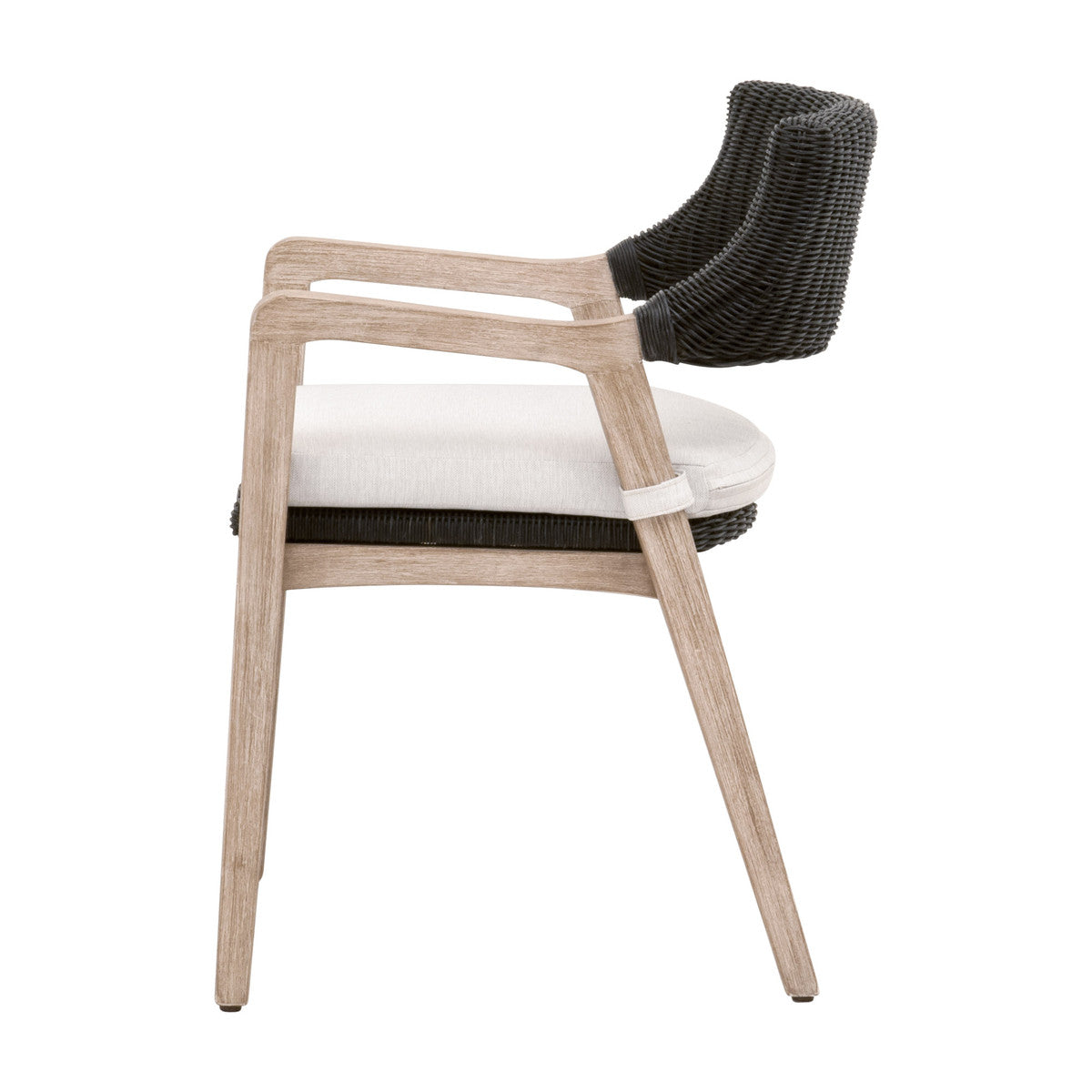 LUCIA ARM CHAIR