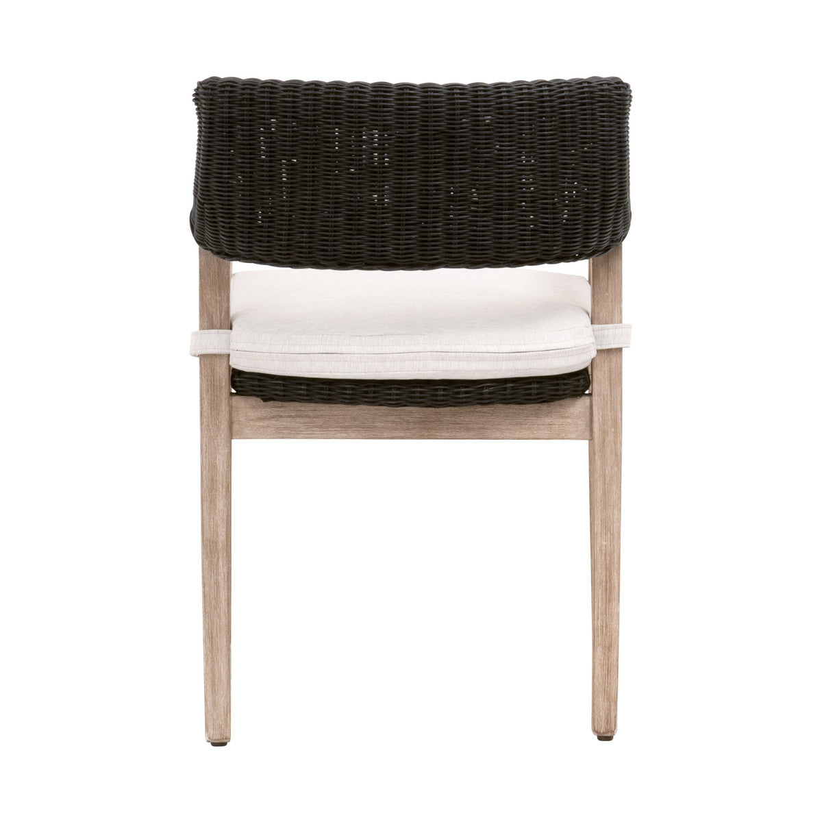 LUCIA ARM CHAIR