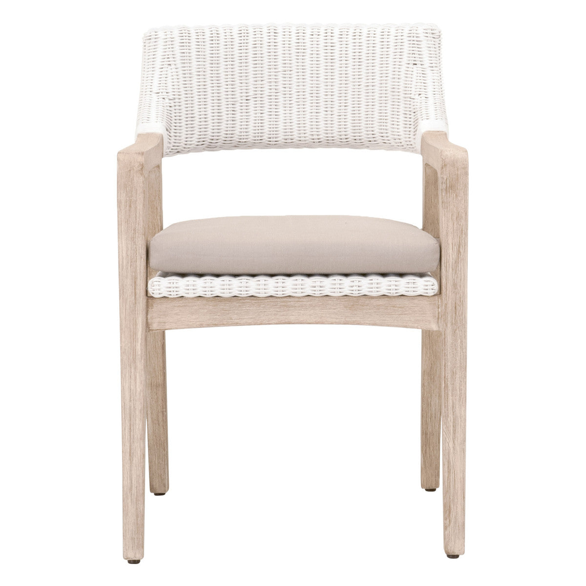 LUCIA ARM CHAIR