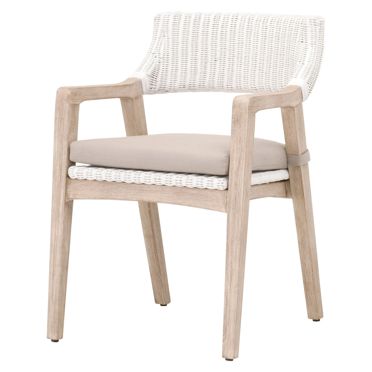 LUCIA ARM CHAIR