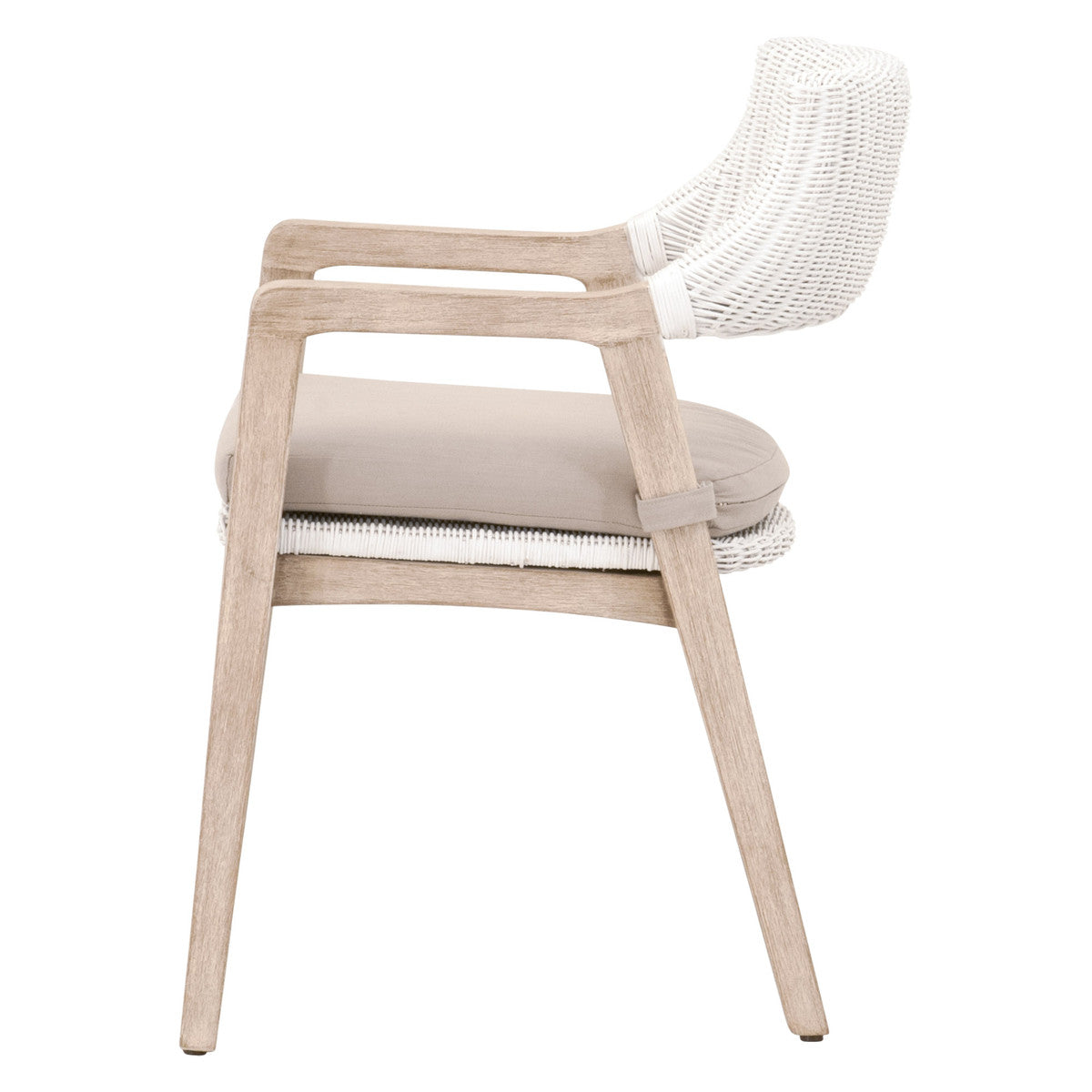 LUCIA ARM CHAIR