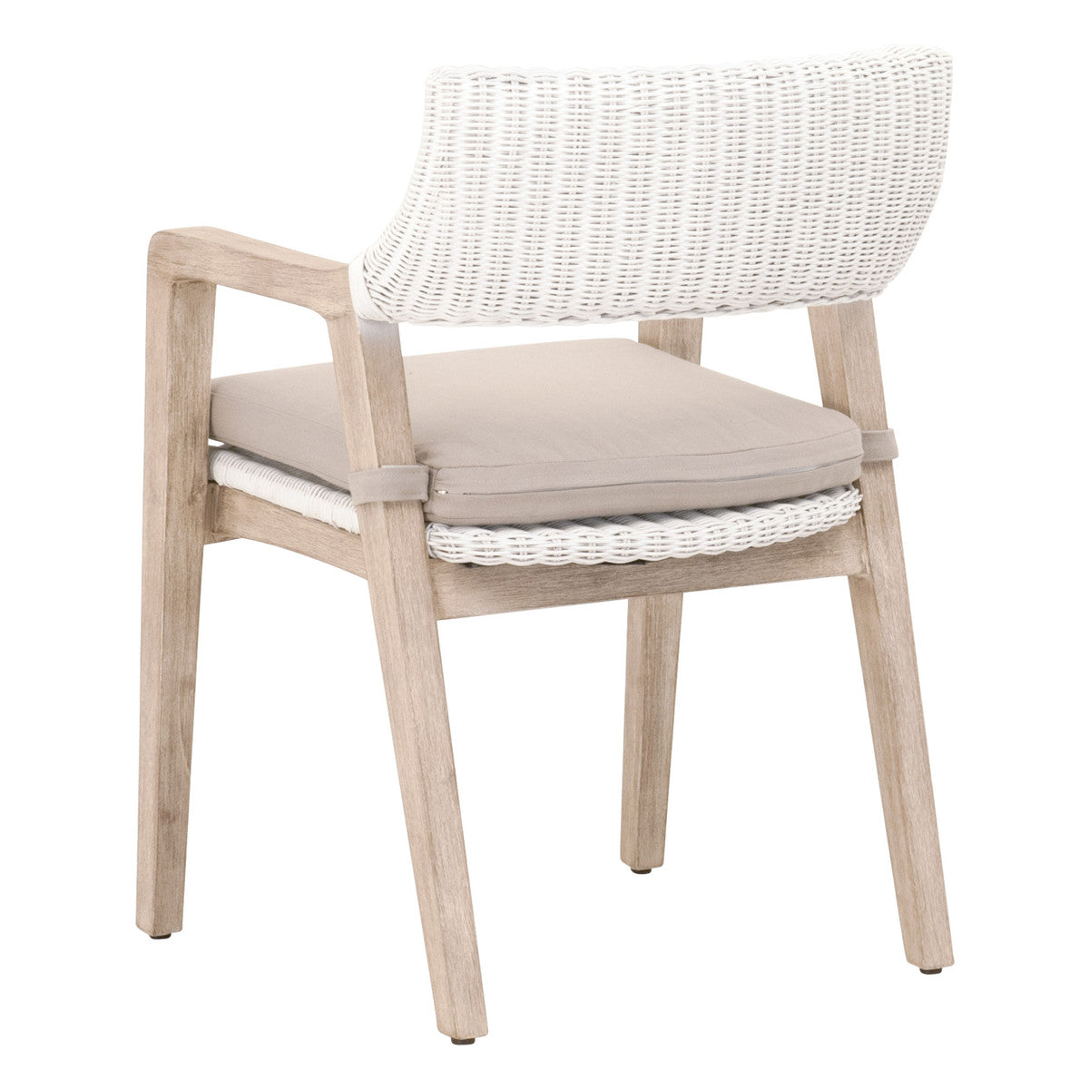 LUCIA ARM CHAIR