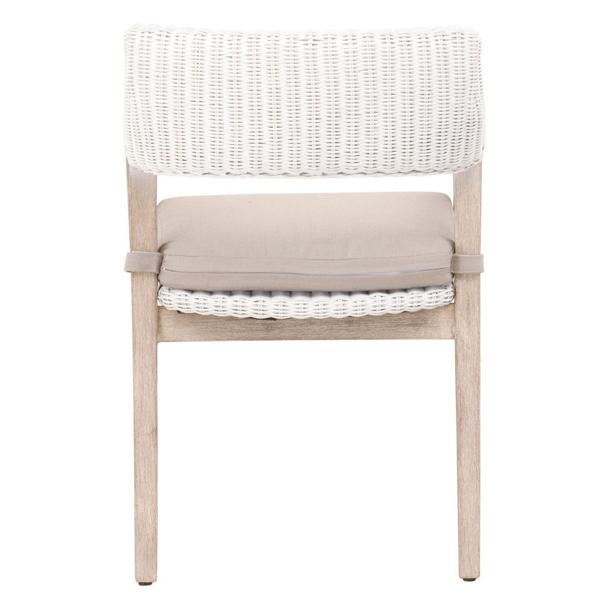 LUCIA ARM CHAIR