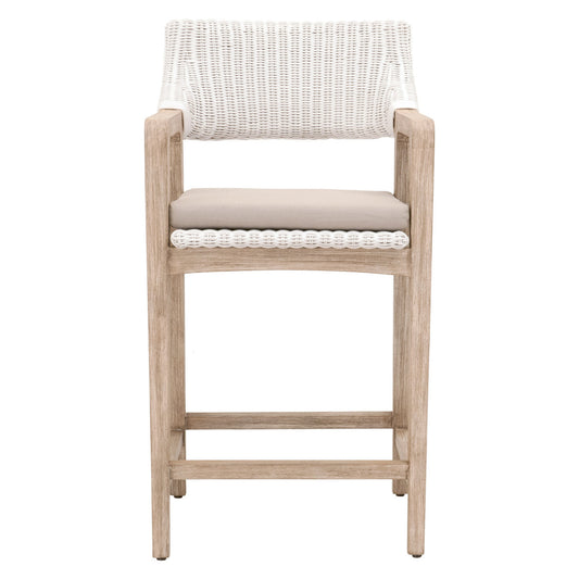 LUCIA COUNTER STOOL