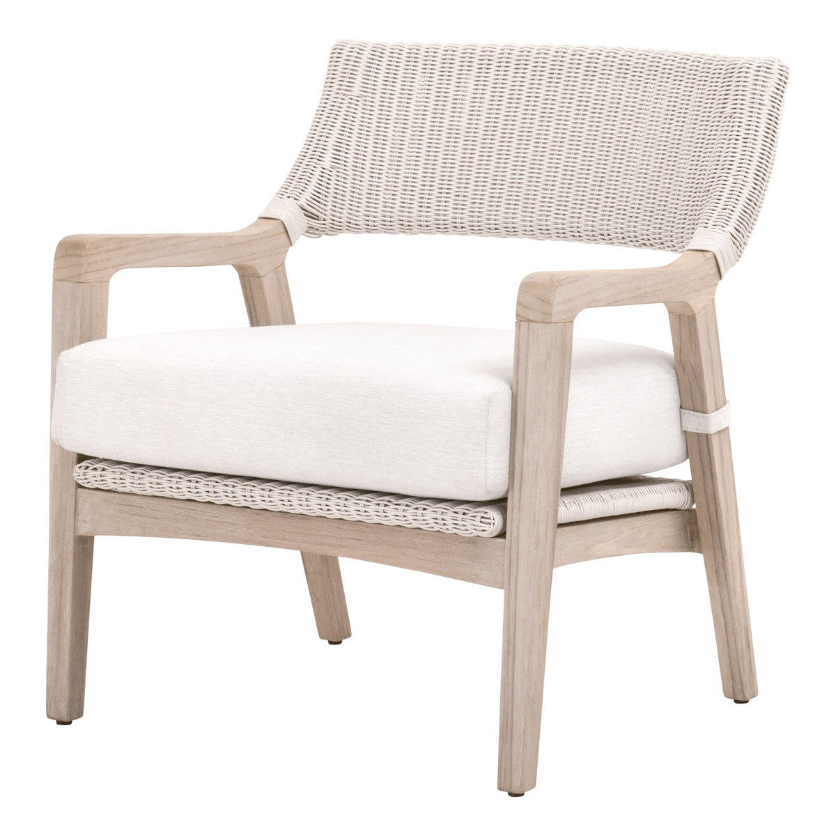 LUCIA OUTDOOR CLUB CHAIR