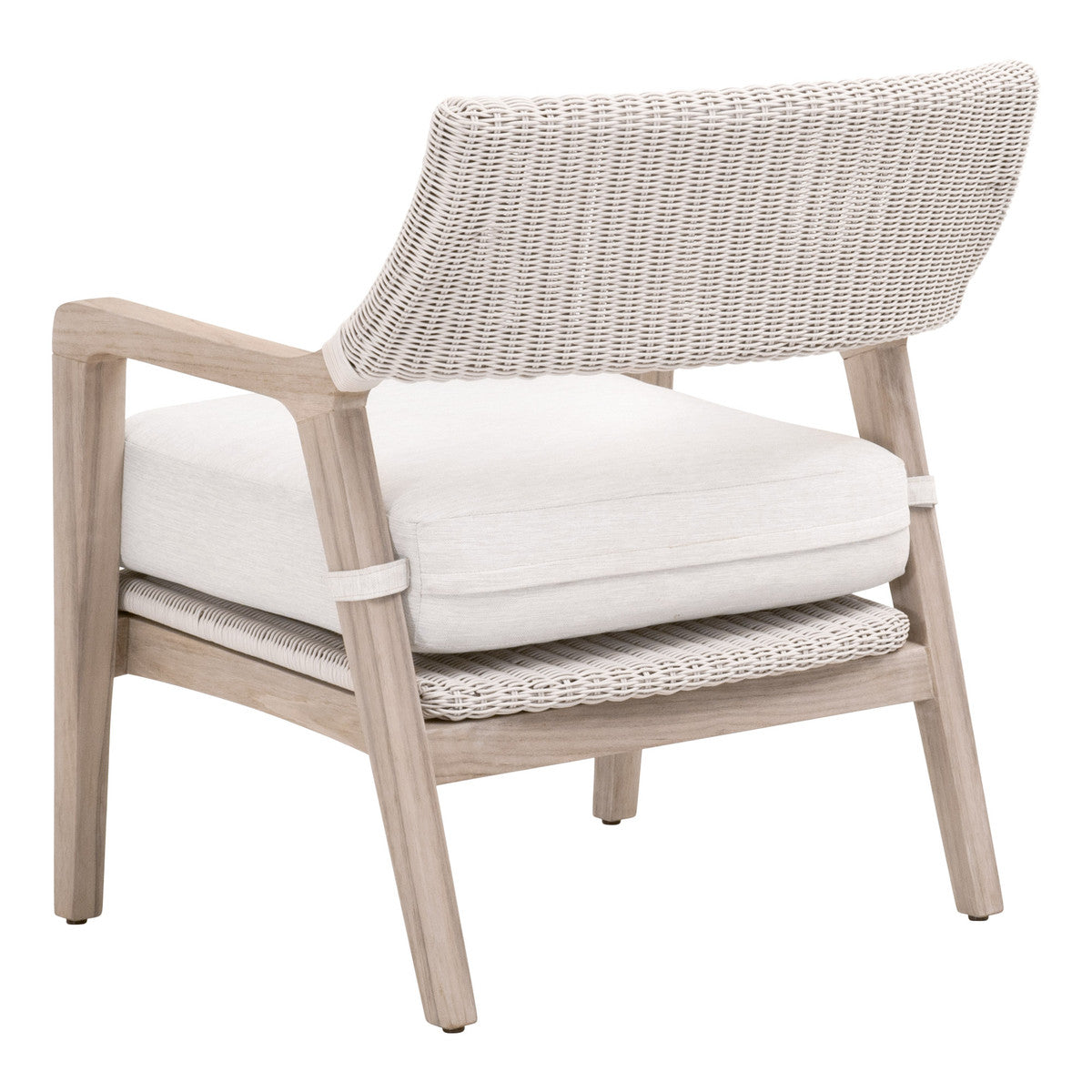 LUCIA OUTDOOR CLUB CHAIR