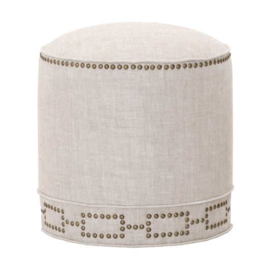 MARLOW OTTOMAN